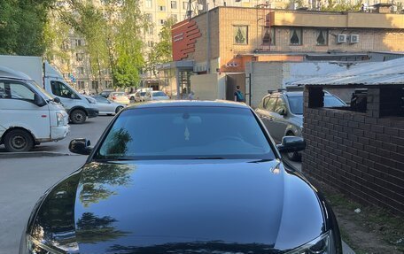 Audi A5, 2013 год, 2 800 000 рублей, 5 фотография