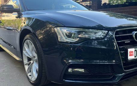 Audi A5, 2013 год, 2 800 000 рублей, 9 фотография