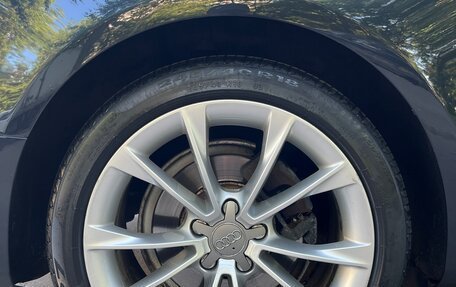 Audi A5, 2013 год, 2 800 000 рублей, 22 фотография