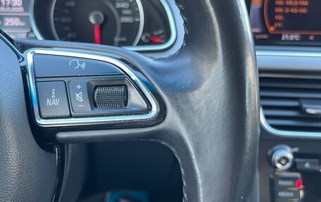 Audi A5, 2013 год, 2 800 000 рублей, 19 фотография