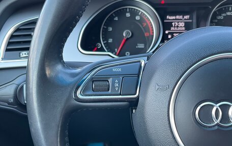 Audi A5, 2013 год, 2 800 000 рублей, 18 фотография