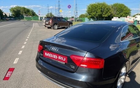 Audi A5, 2013 год, 2 800 000 рублей, 14 фотография