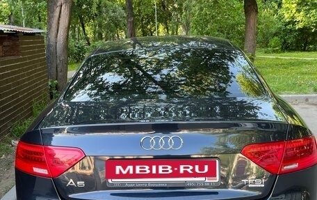 Audi A5, 2013 год, 2 800 000 рублей, 13 фотография