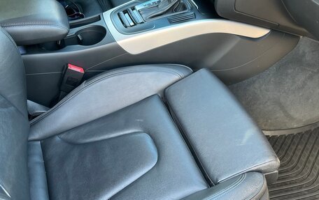 Audi A5, 2013 год, 2 800 000 рублей, 34 фотография