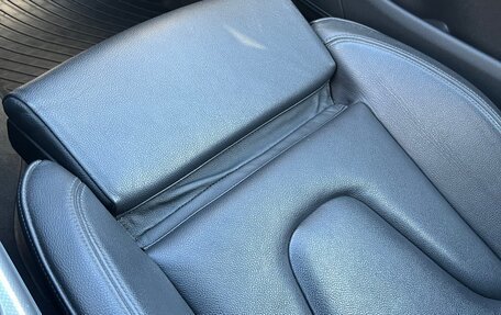 Audi A5, 2013 год, 2 800 000 рублей, 37 фотография