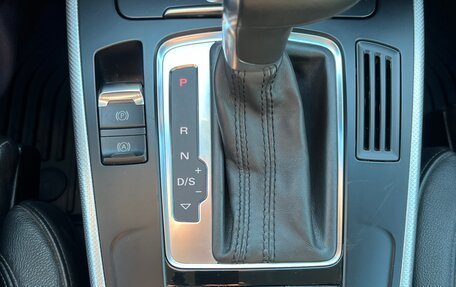 Audi A5, 2013 год, 2 800 000 рублей, 25 фотография