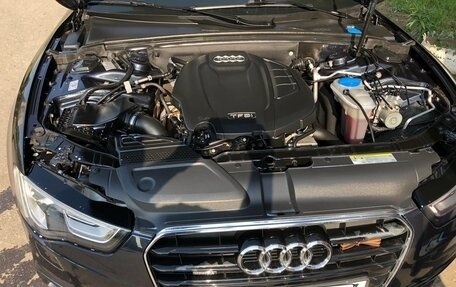Audi A5, 2013 год, 2 800 000 рублей, 35 фотография