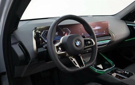 BMW X3, 2025 год, 8 090 000 рублей, 10 фотография