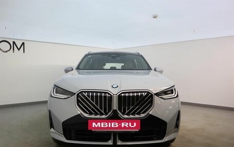 BMW X3, 2025 год, 8 090 000 рублей, 3 фотография