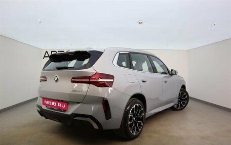 BMW X3, 2025 год, 8 090 000 рублей, 2 фотография