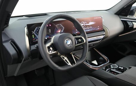 BMW X3, 2025 год, 8 640 000 рублей, 8 фотография