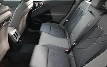 BMW X3, 2025 год, 8 640 000 рублей, 10 фотография