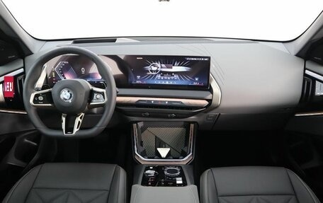 BMW X3, 2025 год, 8 640 000 рублей, 7 фотография
