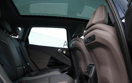 BMW X3, 2025 год, 8 640 000 рублей, 11 фотография