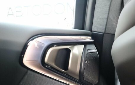 BMW X3, 2025 год, 8 640 000 рублей, 18 фотография