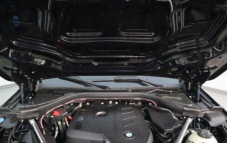 BMW X3, 2025 год, 8 640 000 рублей, 15 фотография