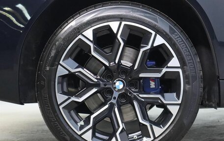 BMW X3, 2025 год, 8 640 000 рублей, 13 фотография