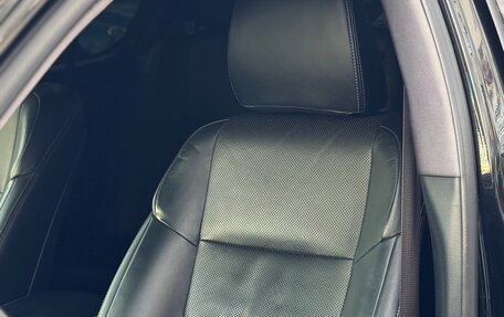 Lexus GS IV рестайлинг, 2013 год, 1 990 000 рублей, 14 фотография