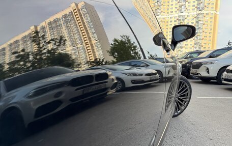 Lexus GS IV рестайлинг, 2013 год, 1 990 000 рублей, 10 фотография