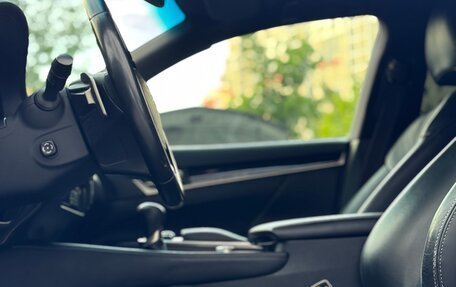 Lexus GS IV рестайлинг, 2013 год, 1 990 000 рублей, 13 фотография