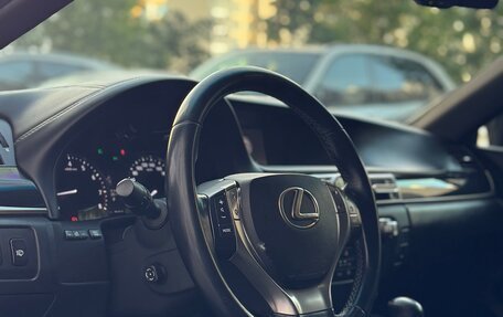 Lexus GS IV рестайлинг, 2013 год, 1 990 000 рублей, 12 фотография