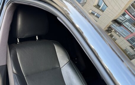 Lexus GS IV рестайлинг, 2013 год, 1 990 000 рублей, 17 фотография