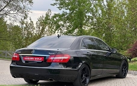 Mercedes-Benz E-Класс, 2011 год, 1 330 000 рублей, 6 фотография