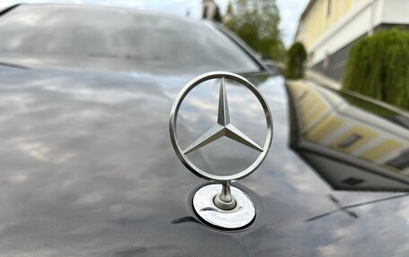 Mercedes-Benz E-Класс, 2011 год, 1 330 000 рублей, 16 фотография