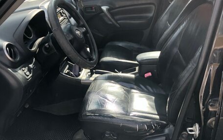 Toyota RAV4, 2004 год, 790 000 рублей, 2 фотография
