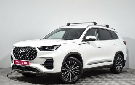Chery Tiggo 8 Pro, 2022 год, 1 769 000 рублей, 1 фотография