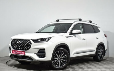 Chery Tiggo 8 Pro, 2022 год, 1 769 000 рублей, 1 фотография