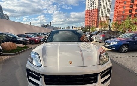 Porsche Cayenne III, 2024 год, 16 000 000 рублей, 1 фотография
