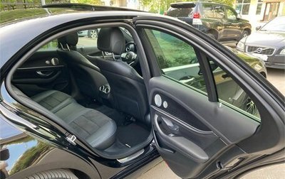 Mercedes-Benz E-Класс, 2019 год, 4 260 000 рублей, 1 фотография