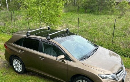 Toyota Venza I, 2013 год, 2 500 000 рублей, 1 фотография
