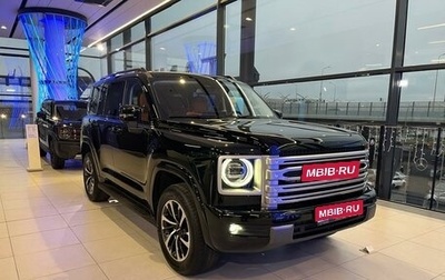 Haval H9, 2024 год, 5 399 000 рублей, 1 фотография