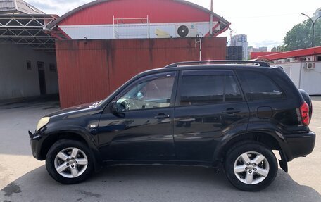 Toyota RAV4, 2004 год, 790 000 рублей, 4 фотография