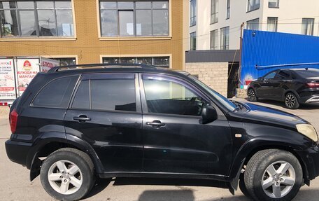 Toyota RAV4, 2004 год, 790 000 рублей, 6 фотография