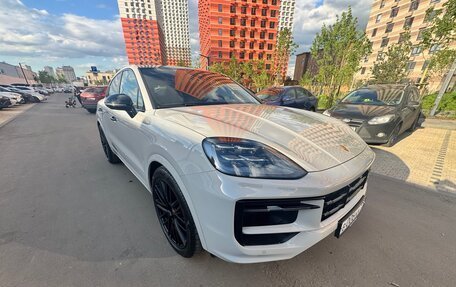 Porsche Cayenne III, 2024 год, 16 000 000 рублей, 3 фотография