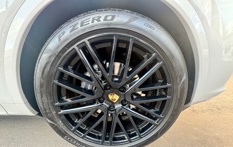Porsche Cayenne III, 2024 год, 16 000 000 рублей, 4 фотография