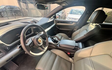 Porsche Cayenne III, 2024 год, 16 000 000 рублей, 10 фотография