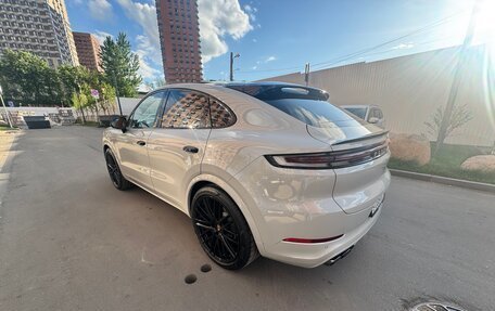 Porsche Cayenne III, 2024 год, 16 000 000 рублей, 7 фотография