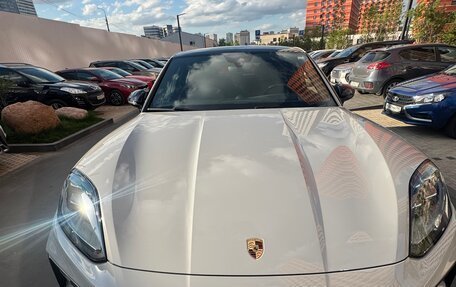 Porsche Cayenne III, 2024 год, 16 000 000 рублей, 2 фотография