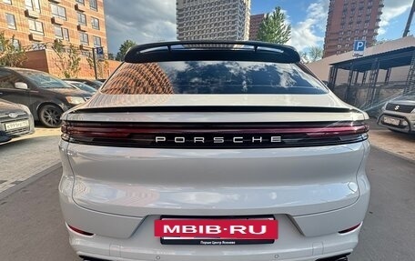 Porsche Cayenne III, 2024 год, 16 000 000 рублей, 6 фотография