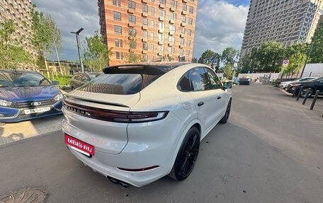 Porsche Cayenne III, 2024 год, 16 000 000 рублей, 5 фотография