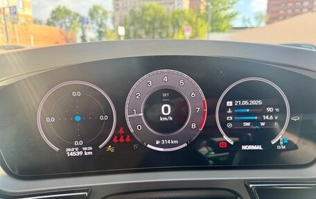 Porsche Cayenne III, 2024 год, 16 000 000 рублей, 16 фотография