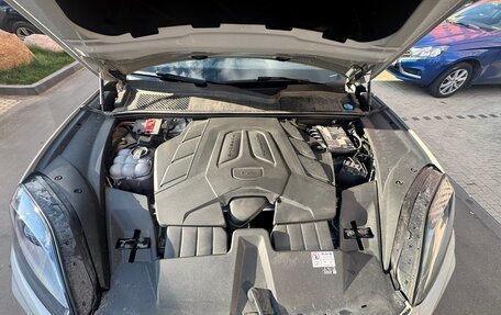 Porsche Cayenne III, 2024 год, 16 000 000 рублей, 15 фотография