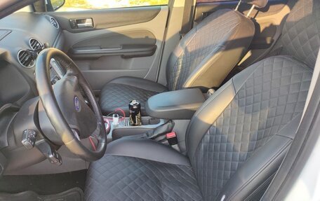 Ford Focus II рестайлинг, 2010 год, 900 000 рублей, 7 фотография