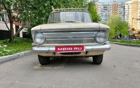Москвич 412, 1972 год, 65 000 рублей, 4 фотография
