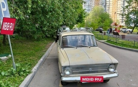 Москвич 412, 1972 год, 65 000 рублей, 5 фотография