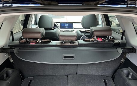 Chery Tiggo 8 Pro, 2021 год, 2 060 000 рублей, 7 фотография